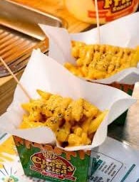 เฟรนช์ฟรายส์ชีส