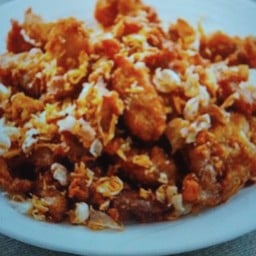 เจ๊มุกอาหารตามสั่ง