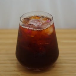 ชา (เย็น)