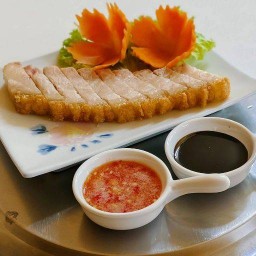ร้านแม่พรตามสั่ง กรุงธนบุรี6