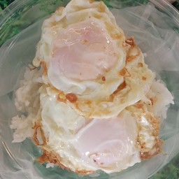 ข้าวไข่ดาว ตานี