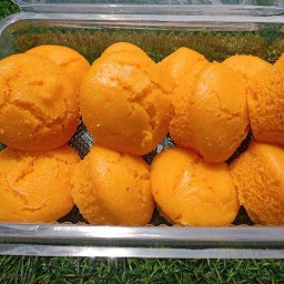 ขนมตาล โคตรอร่อย