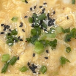 เอ๊อ้อยข้นไข่เล