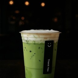 ชาเขียว