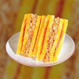 แซนวิชโบราณ (1ชิ้น)