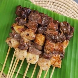 ร้านเนื้อหอม