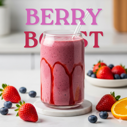 Berry Boost