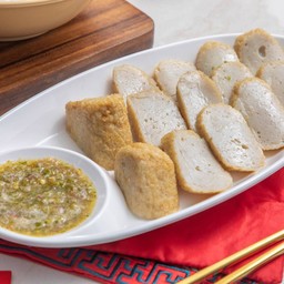 ฮื่อก๊วยทอด