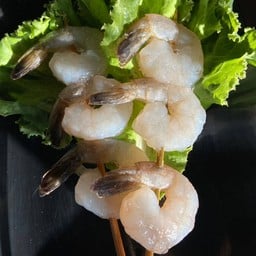 กุ้งขาว