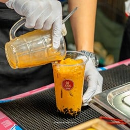 อากงชาพิดโลก