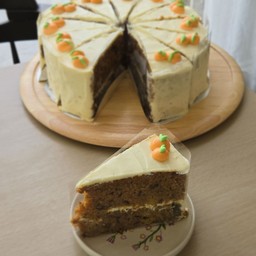 เค้กแครอท