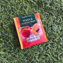 มาหาที TEA มาหาชา