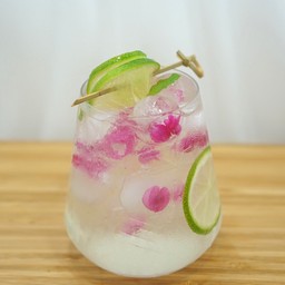 มะนาวโซดา