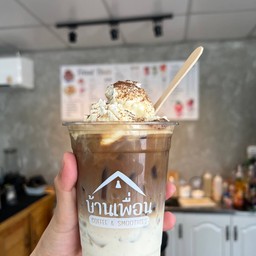 บ้านเพื่อน Coffee&Smoothies