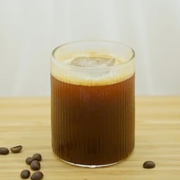 อเมริกาโน่ เย็น