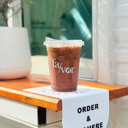 โกโก้คาราเมล