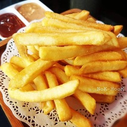 เฟรนฟราย