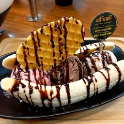 K3 กล้วย กล้วย