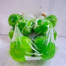 ฝรั่งบ๊วย