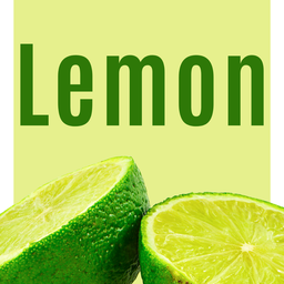 เลมอนโซดา