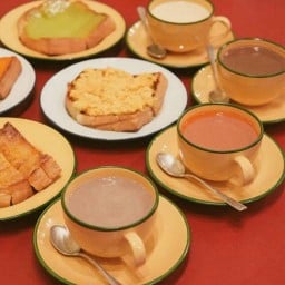 แฮปปี้ปังชา