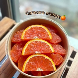 ส้มคาราคาร่า