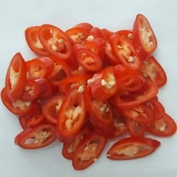 พริกหั่น