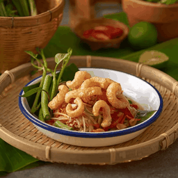 ส้มตำ ส.ขอนแก่น