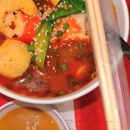 เจี๊ยะล่า หม่าล่าถังเคหะ1