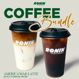Coffee Bundle