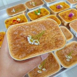 ขนมหม้อแกงเผือก