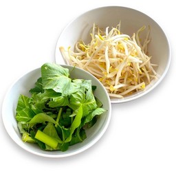 ผักเพิ่ม