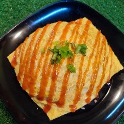 ข้าวผัดพัทยา