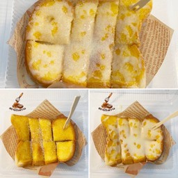 [ โปรเปิดร้าน ]  SET เน้นเนย