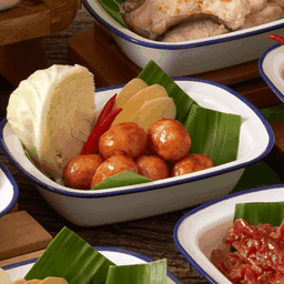 ไส้กรอกอีสานทอด ส.ขอนแก่น