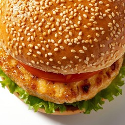 เบอร์เกอร์ไก่