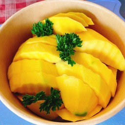 มะม่วงเดือนเก้า