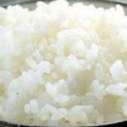 ข้าวเปล่า