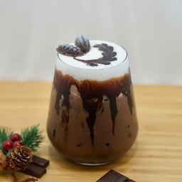 โกโก้ เย็น