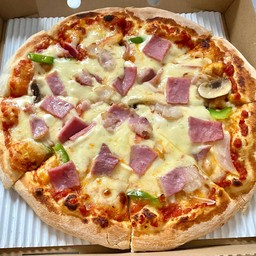 KOH LANTA SIGNATURE PIZZA (S)