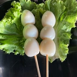 ไข่นกกระทา