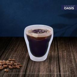 Espresso On the Rock