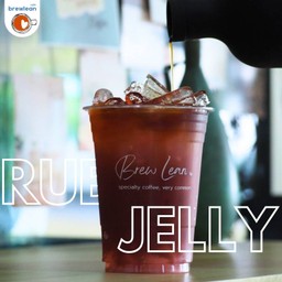 รูบี้เจลลี่