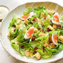 คลาสสิคซีซ่าเบคอน