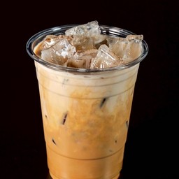 Oatmilk Es Yen (เอสเย็น นมโอ๊ต)