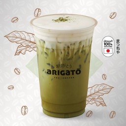 Coffee arigato by Tops ซีเฮฟเว่น ในทอน