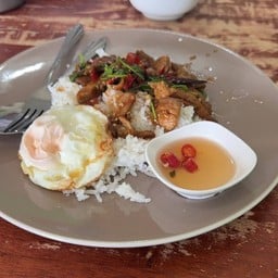 ร้านนกน้อย