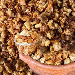 น้ำพริกกากหมู 1 กระปุก