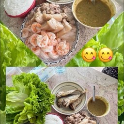 KK ชื่อนี้มีแต่ของอร่อย _