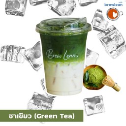 ชาเขียว